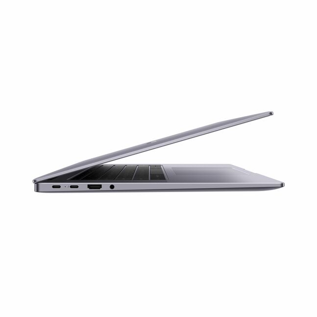 Huawei MateBook 16s 2023 16 inch i9-13900H UMA 16GB 1TB Space Gray WIN11 HOME /CurieG-W9611T/	