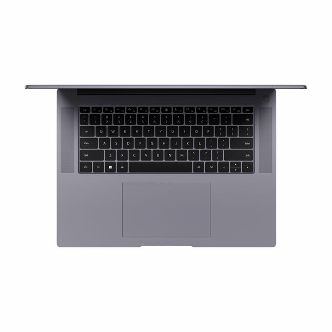 Huawei MateBook 16s 2023 16 inch i9-13900H UMA 16GB 1TB Space Gray WIN11 HOME /CurieG-W9611T/	