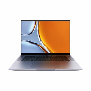 Huawei MateBook 16s 2023 16 inch i9-13900H UMA 16GB 1TB Space Gray WIN11 HOME /CurieG-W9611T/	