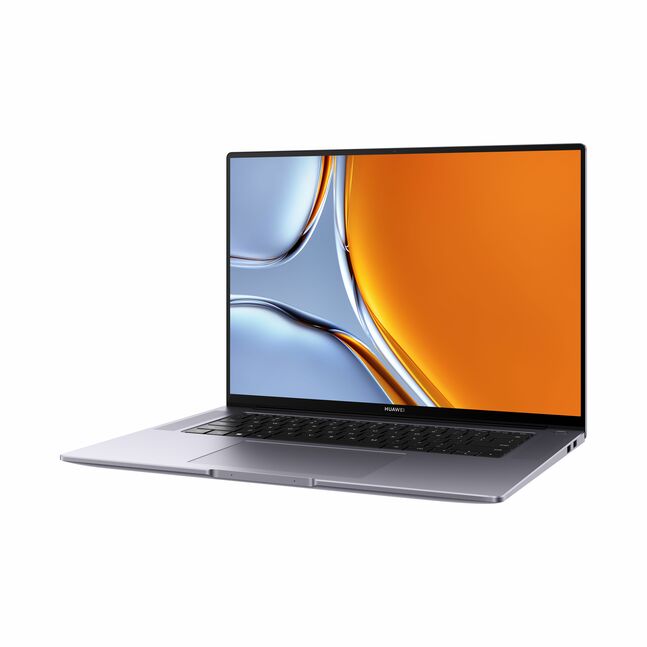 Huawei MateBook 16s 2023 16 inch i9-13900H UMA 16GB 1TB Space Gray WIN11 HOME /CurieG-W9611T/	