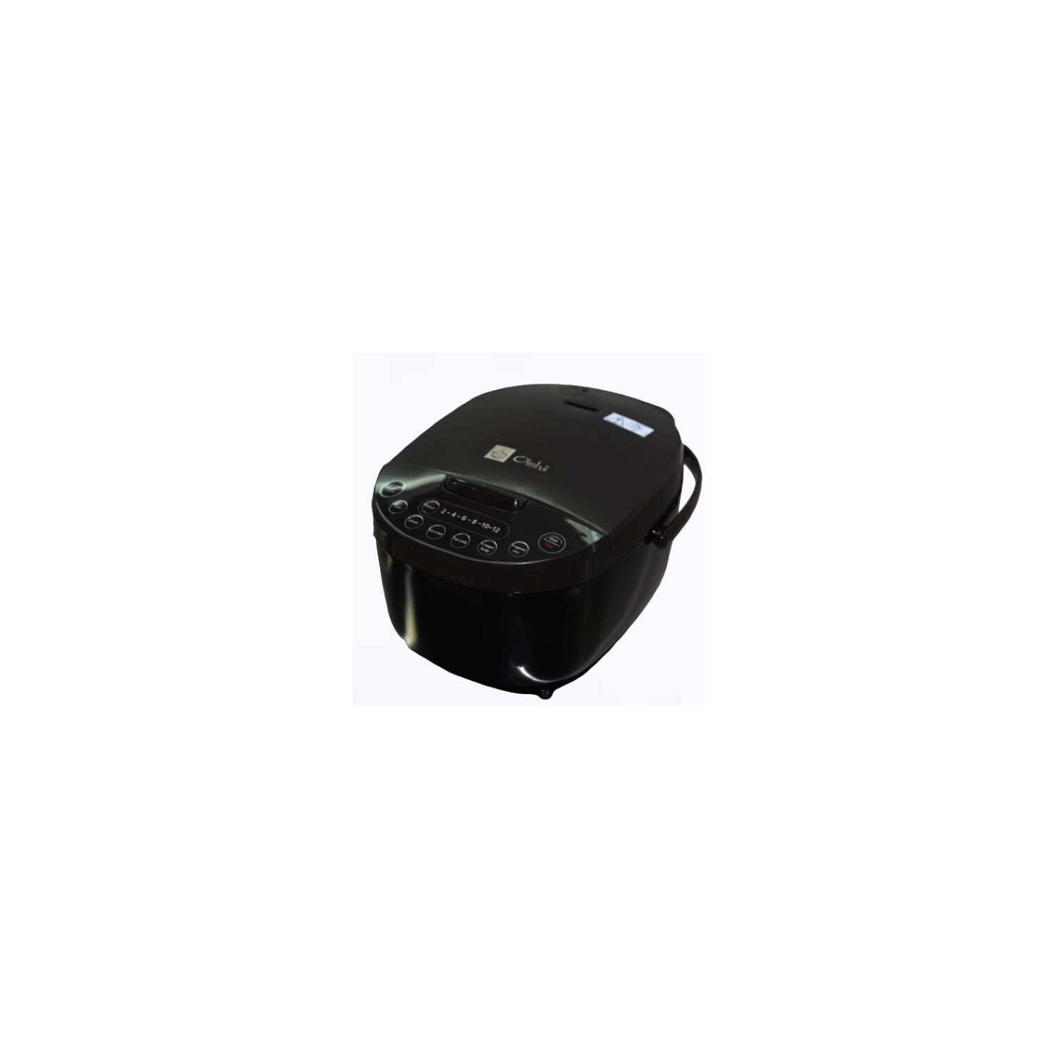 Oishii RC30F будаа агшаагч 1.5л, бор	