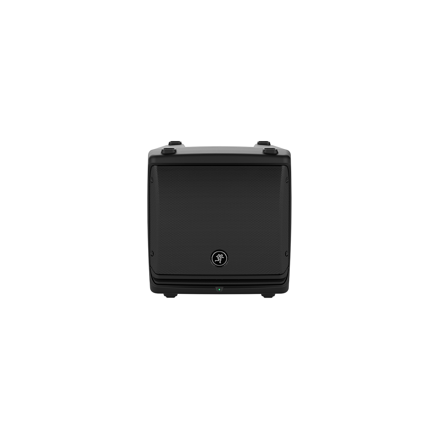 Mackie DLM8 Чанга яригч