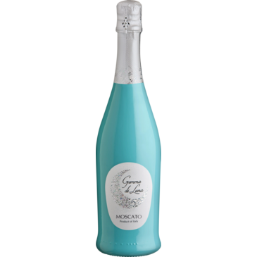 Gemma Di Luna Moscato Spumante 7.5% 0.75L