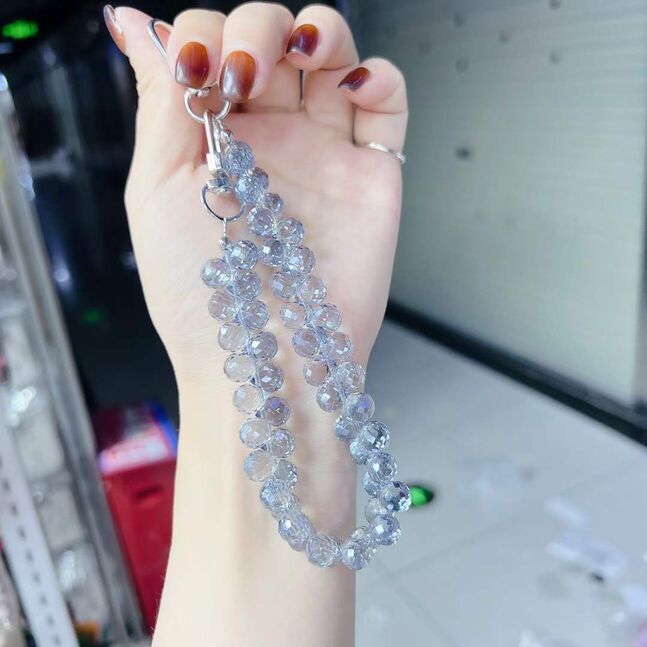 Handmade Гар Утасны Зүүлт