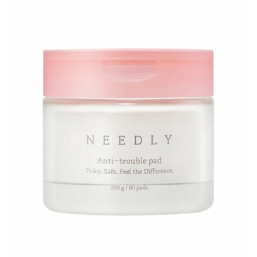 ANTI TROUBLE PAD