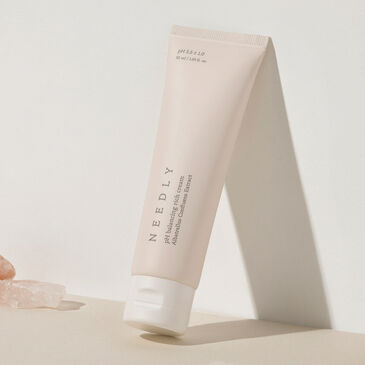PH BALANCING RICH CREAM