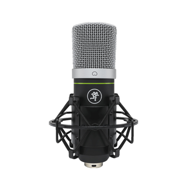 Mackie EM-91CU USB конденсатор микрофон