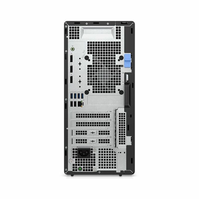 Dell Optiplex Tower Plus 7010, i7-13700, 8GB (1x8GB) DDR5 Non-ECC Memory, M.2 2230 512GB PCIe NVMe Class 25 SSD, No ODD, Dell USB Optical Mouse-MS116, Dell Wired Keyboard KB216, No OS