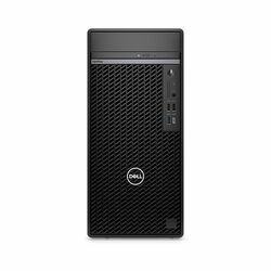 Dell Optiplex Tower Plus 7010, i7-13700, 8GB (1x8GB) DDR5 Non-ECC Memory, M.2 2230 512GB PCIe NVMe Class 25 SSD, No ODD, Dell USB Optical Mouse-MS116, Dell Wired Keyboard KB216, No OS