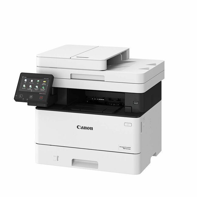 Canon imageCLASS MF441dw, 33ppm, duplex, LAN, WiFi Laser Printer