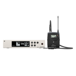 Sennheiser EW 100 G4-Ci1 гитарын утасгүй систем