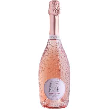She Is Always Rose sparkling wine spumante 0.75L