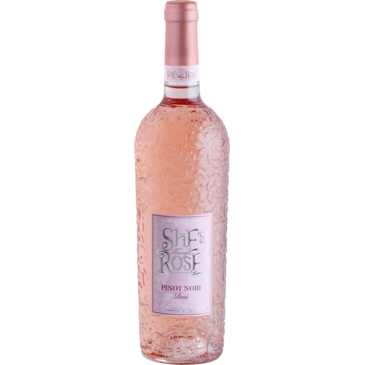 She Is Always Rose pinot noir 0.75L