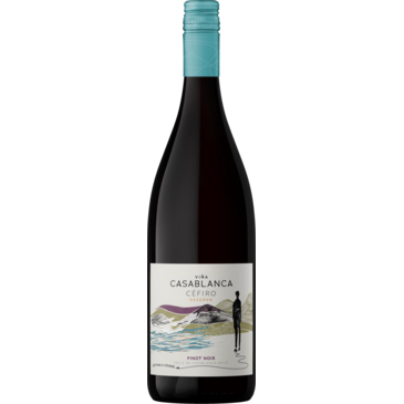 Casablanca Cefiro Pinot Noir Red 0.75L