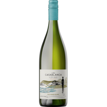 Casablanca Cefiro Sauvignon Blanc White 0.75L