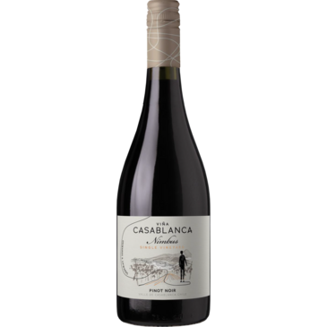 Casablanca Nimbus Pinot Noir Red 0.75L