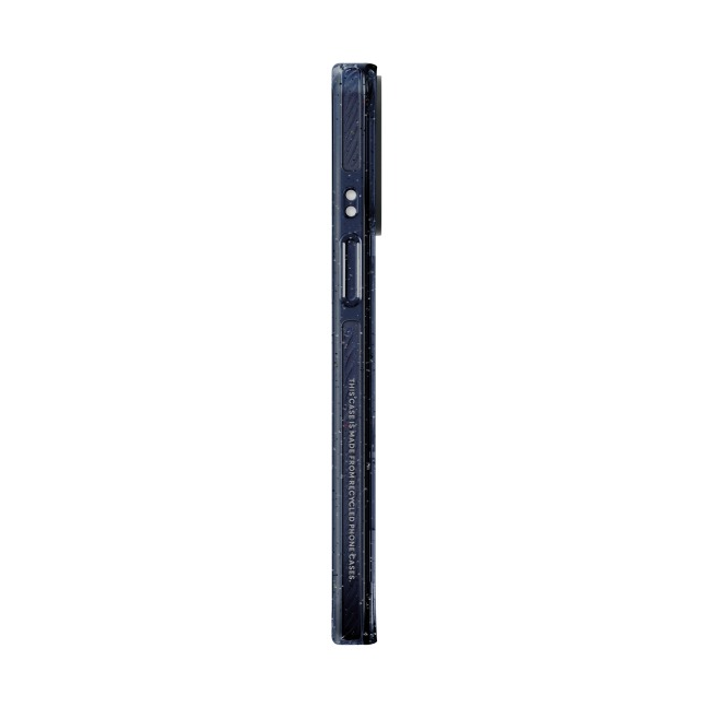 iPhone 15 Pro Max Impact Case MagSafe - Blue Cow