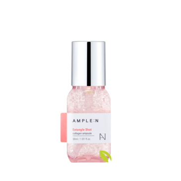 ENTANGLE SHOT COLLAGEN AMPOULE