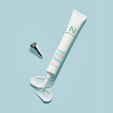 HYALURON SHOT EYE CREAM