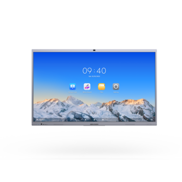Hikvision 86" ухаалаг дэлгэц