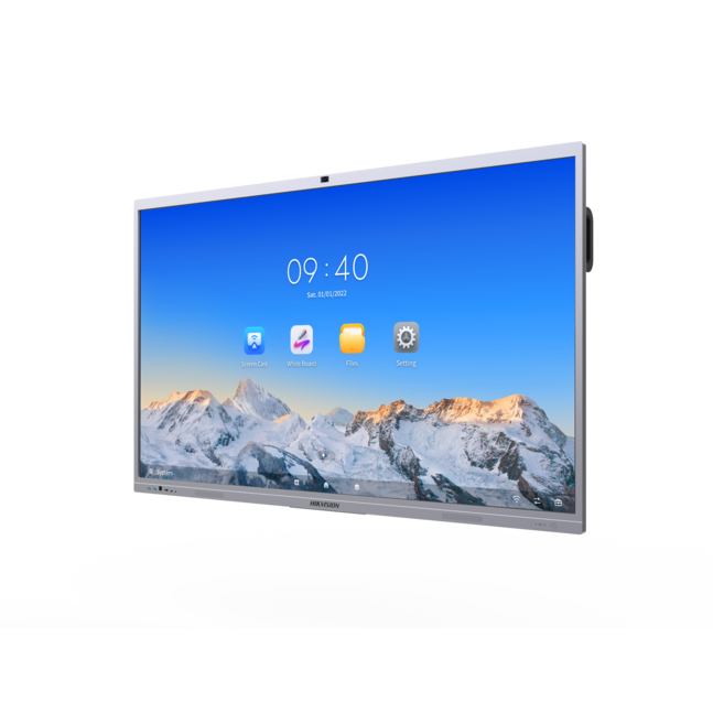 Hikvision 86" ухаалаг дэлгэц
