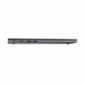 Acer Aspire 5 A515-58M-568U Steel Grey, Intel Core i5-1335U, 15.6 inch FHD1920x1080, 8GB LPDDR5 Memory, 256GB SSD, FHD USB Camera, WiFi 6, 50Wh, Acer Backpack 16 LZ.BPKM6.B05, Windows 11 Home Single Language