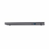 Acer Aspire 5 A515-58M-568U Steel Grey, Intel Core i5-1335U, 15.6 inch FHD1920x1080, 8GB LPDDR5 Memory, 256GB SSD, FHD USB Camera, WiFi 6, 50Wh, Acer Backpack 16 LZ.BPKM6.B05, Windows 11 Home Single Language