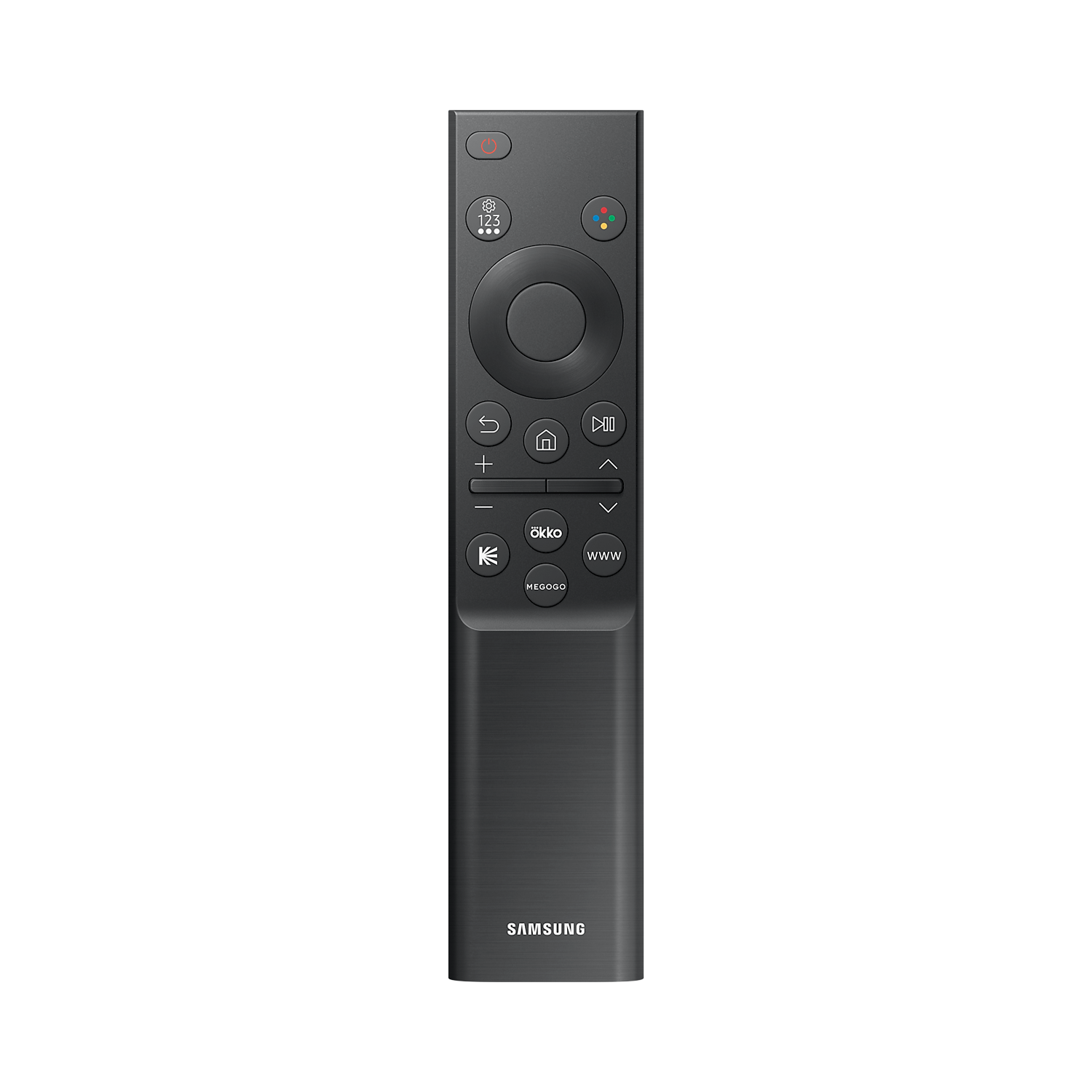 Samsung 27 инч FHD, 60Hz Ухаалаг дэлгэц LS27BM500EIXCI