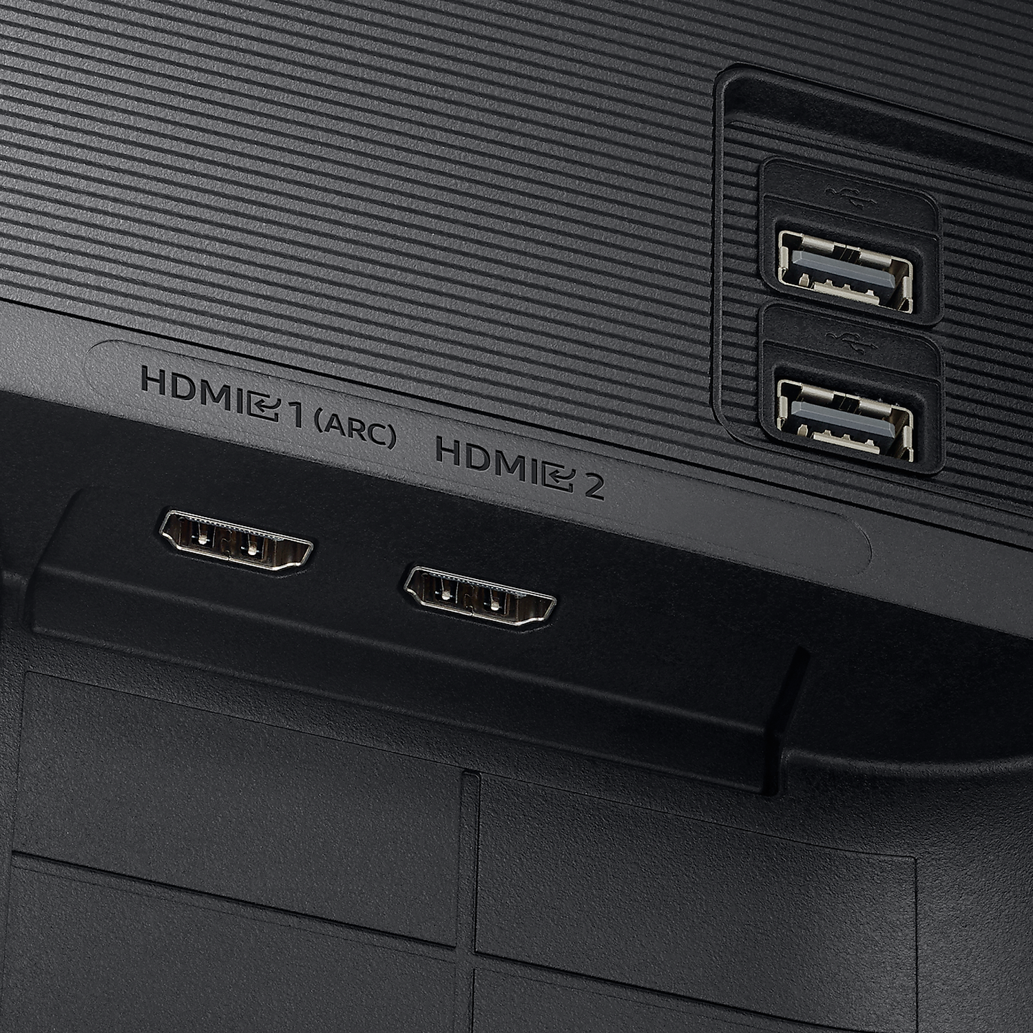 Samsung 27 инч FHD, 60Hz Ухаалаг дэлгэц LS27BM500EIXCI