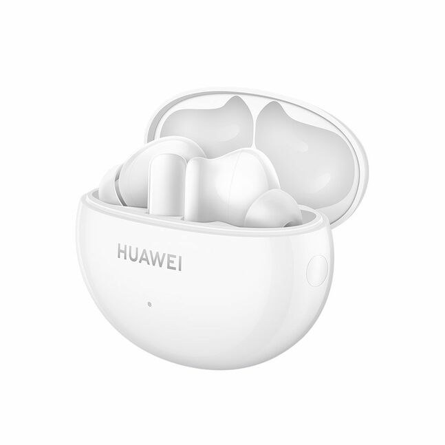 Huawei freebuds 5i, White