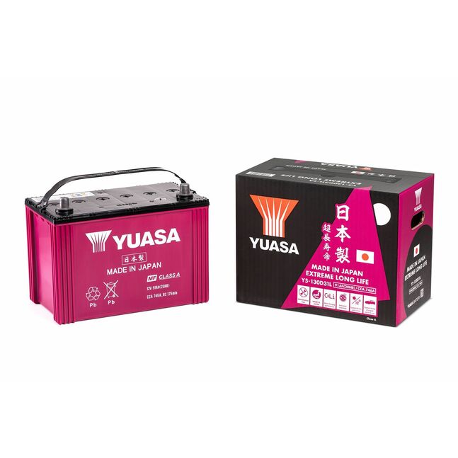 Аккумулятор 90 ампер L