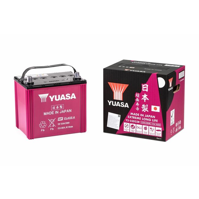 Аккумулятор 60 ампер R