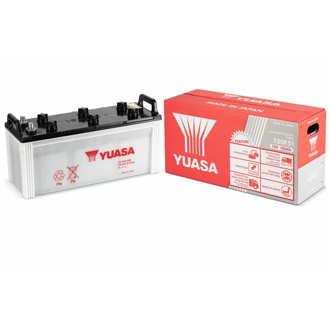 Аккумулятор 120 ампер