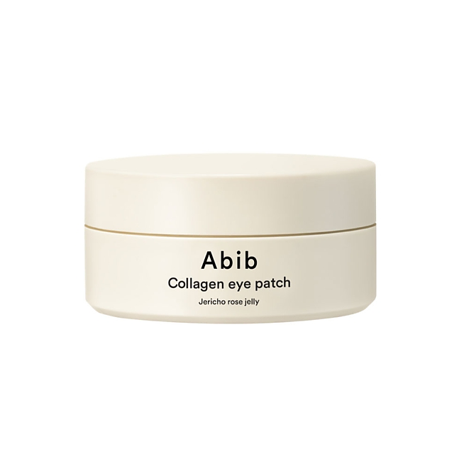  ABIB Collagen Eye Mask 