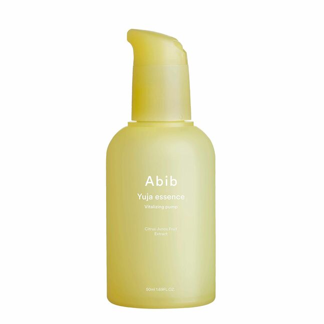  ABIB Yuja Essence