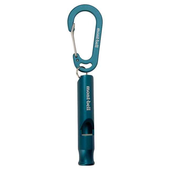 ALUMINUM WHISTLE M