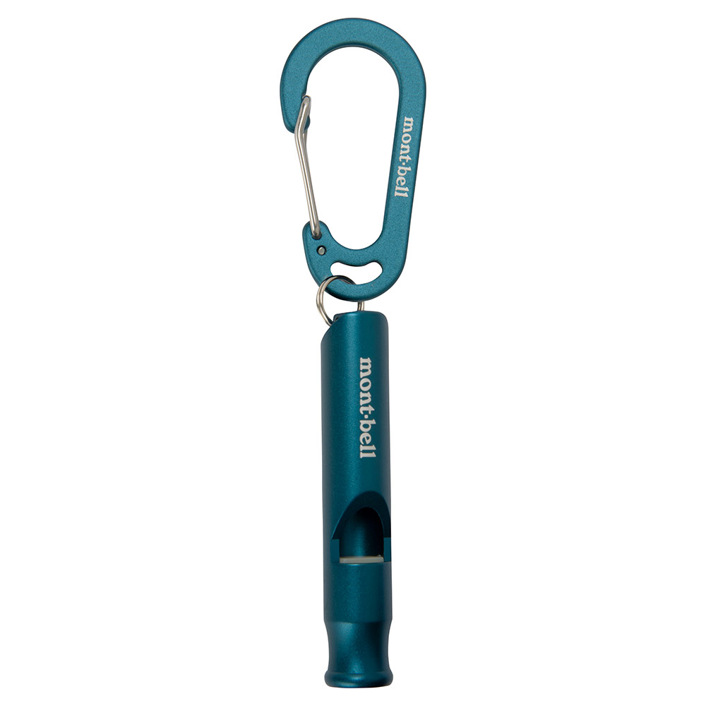 ALUMINUM WHISTLE M