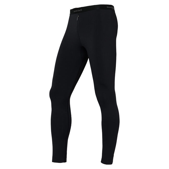 MEN'S KNITTED TIGHTS