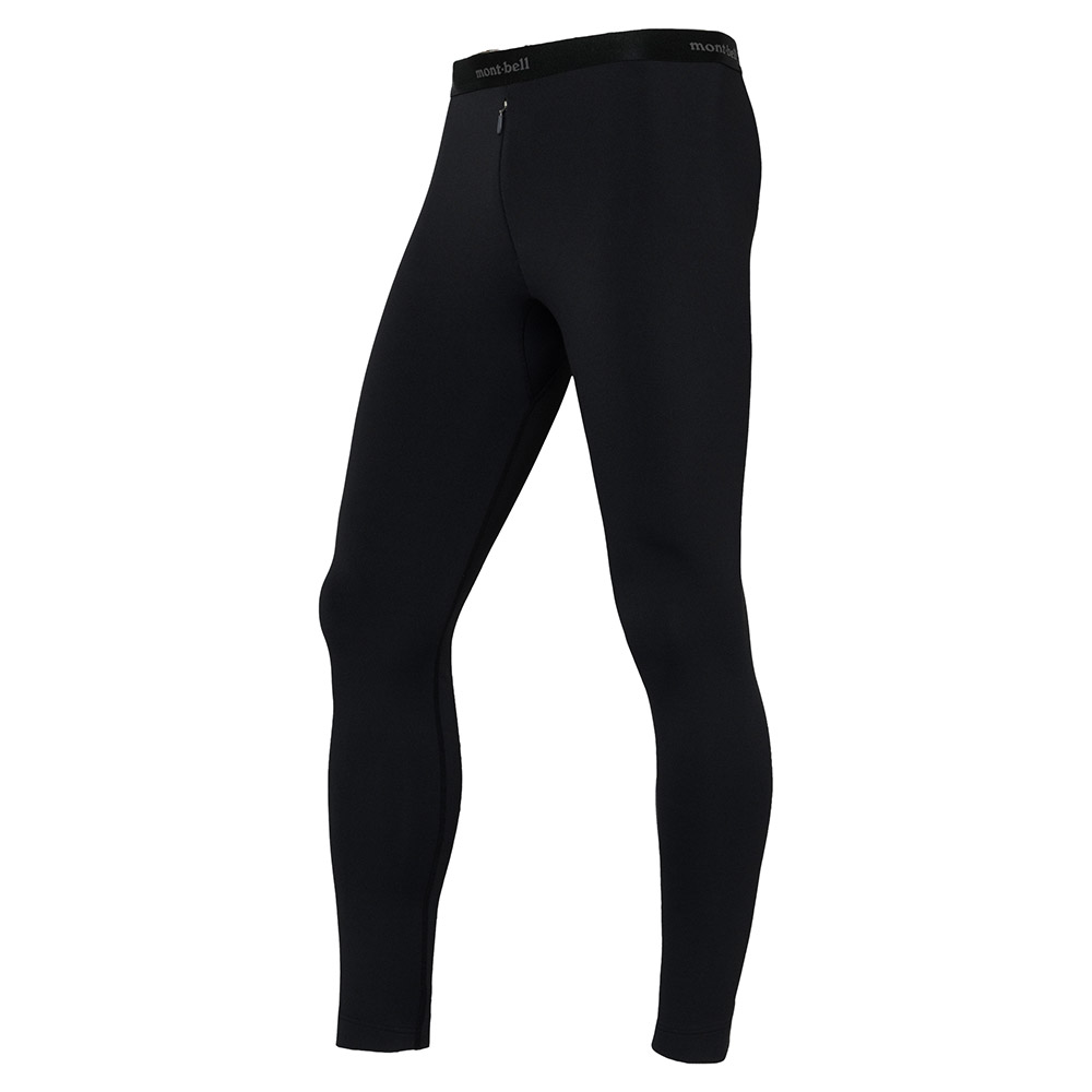 MEN'S KNITTED TIGHTS