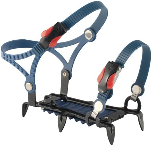 SNOW SPIKE 6 QUICK FIT