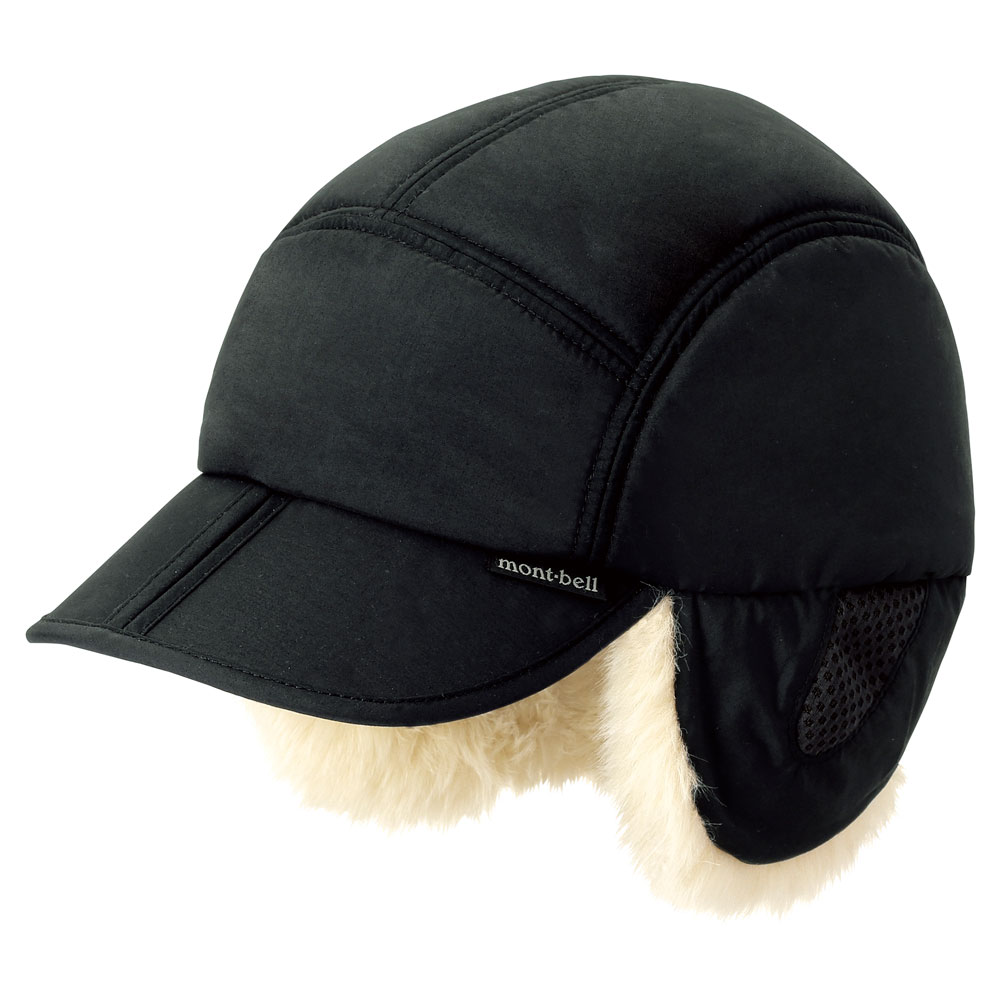 EXCELOFT THERMALAND CAP