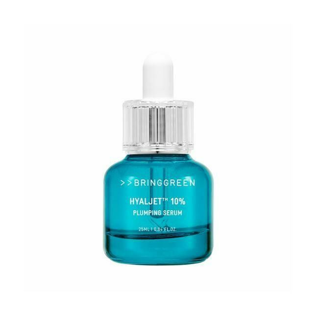 BRINGGREEN Hyaljet 10% Plumping Serum