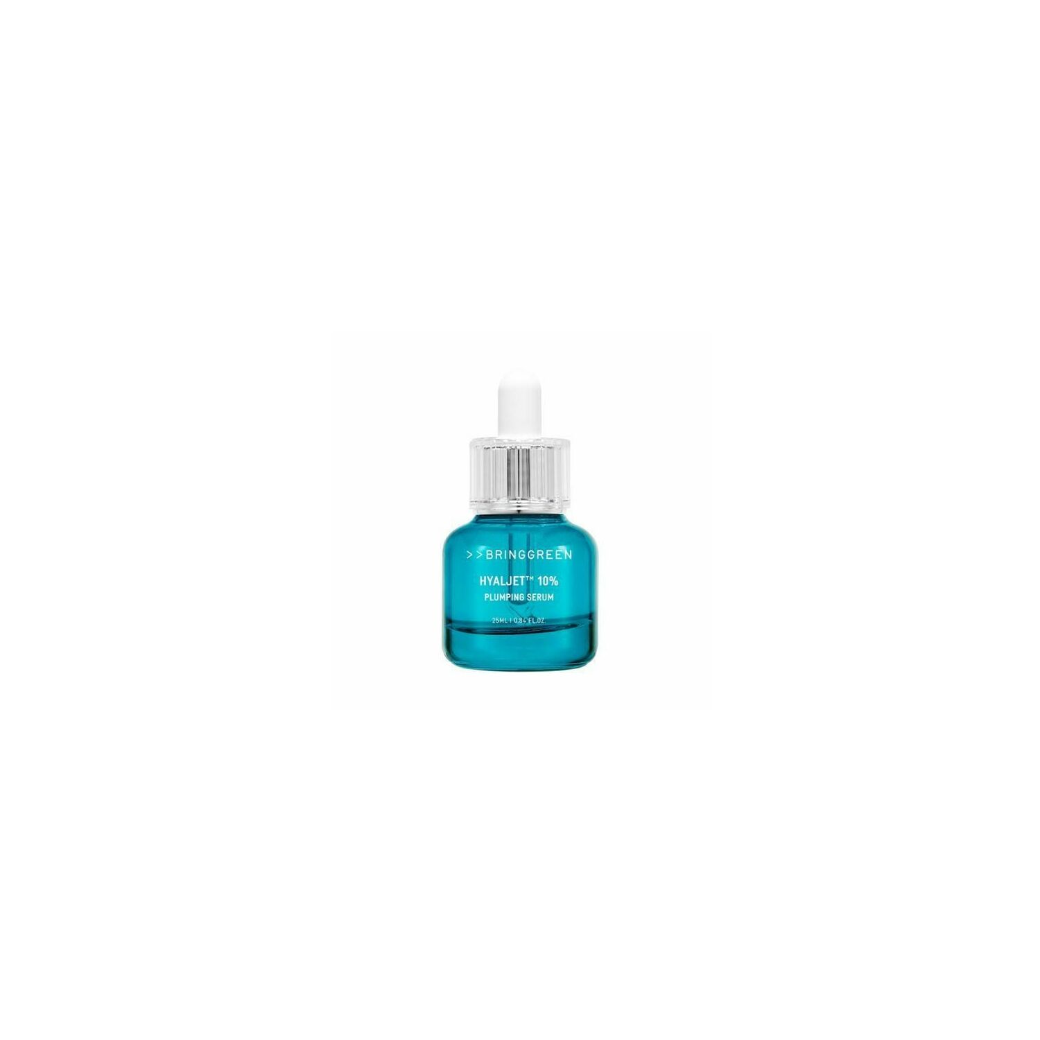 BRINGGREEN Hyaljet 10% Plumping Serum