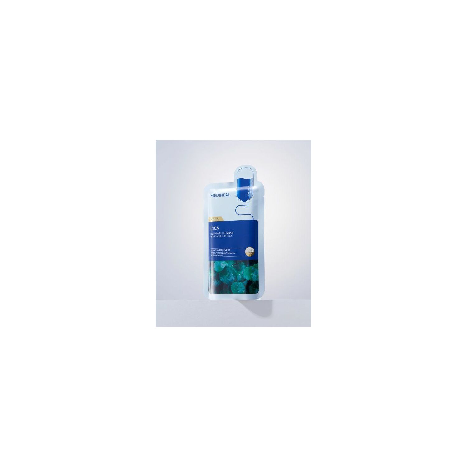 MEDIHEAL Dermaplus Mask (CICA)