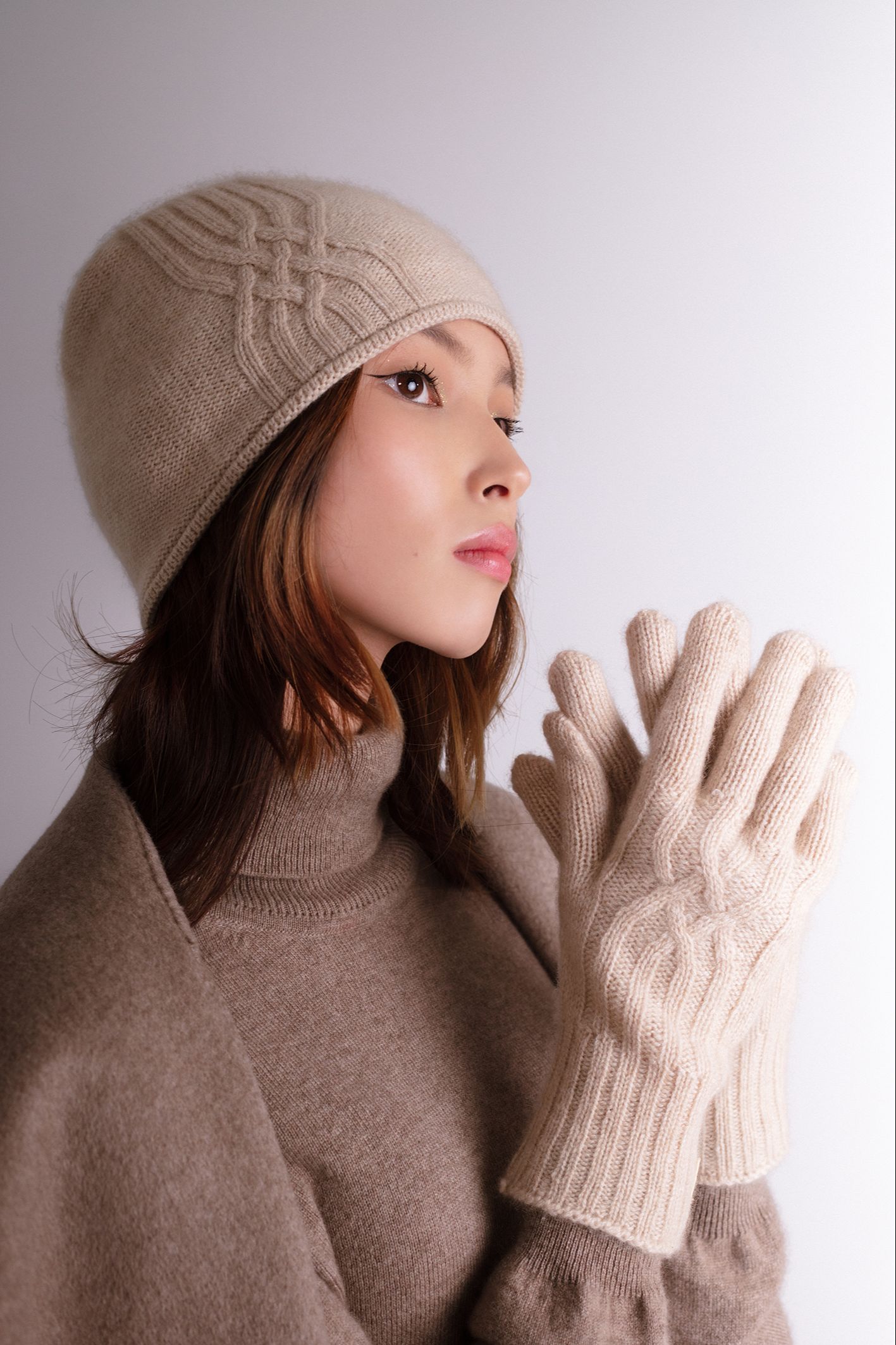 эмэгтэй малгай