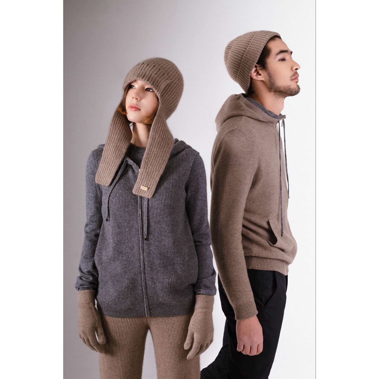 Эрэгтэй малгай