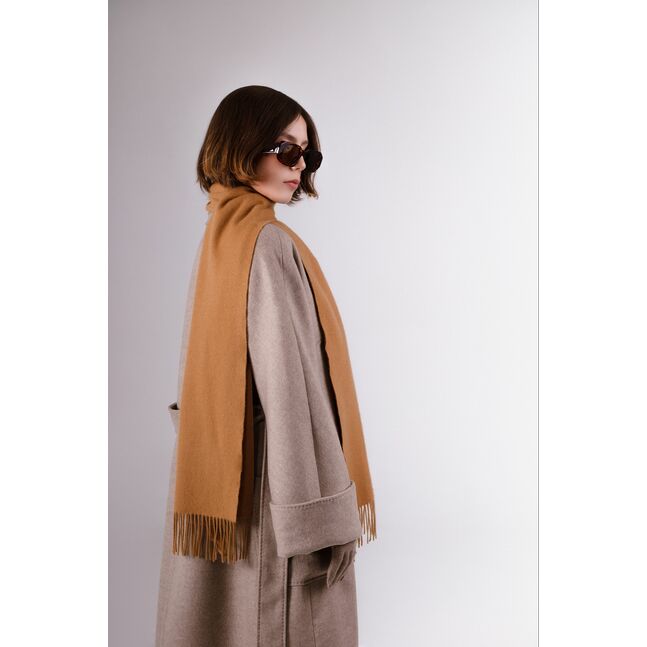 Эмэгтэй ороолт