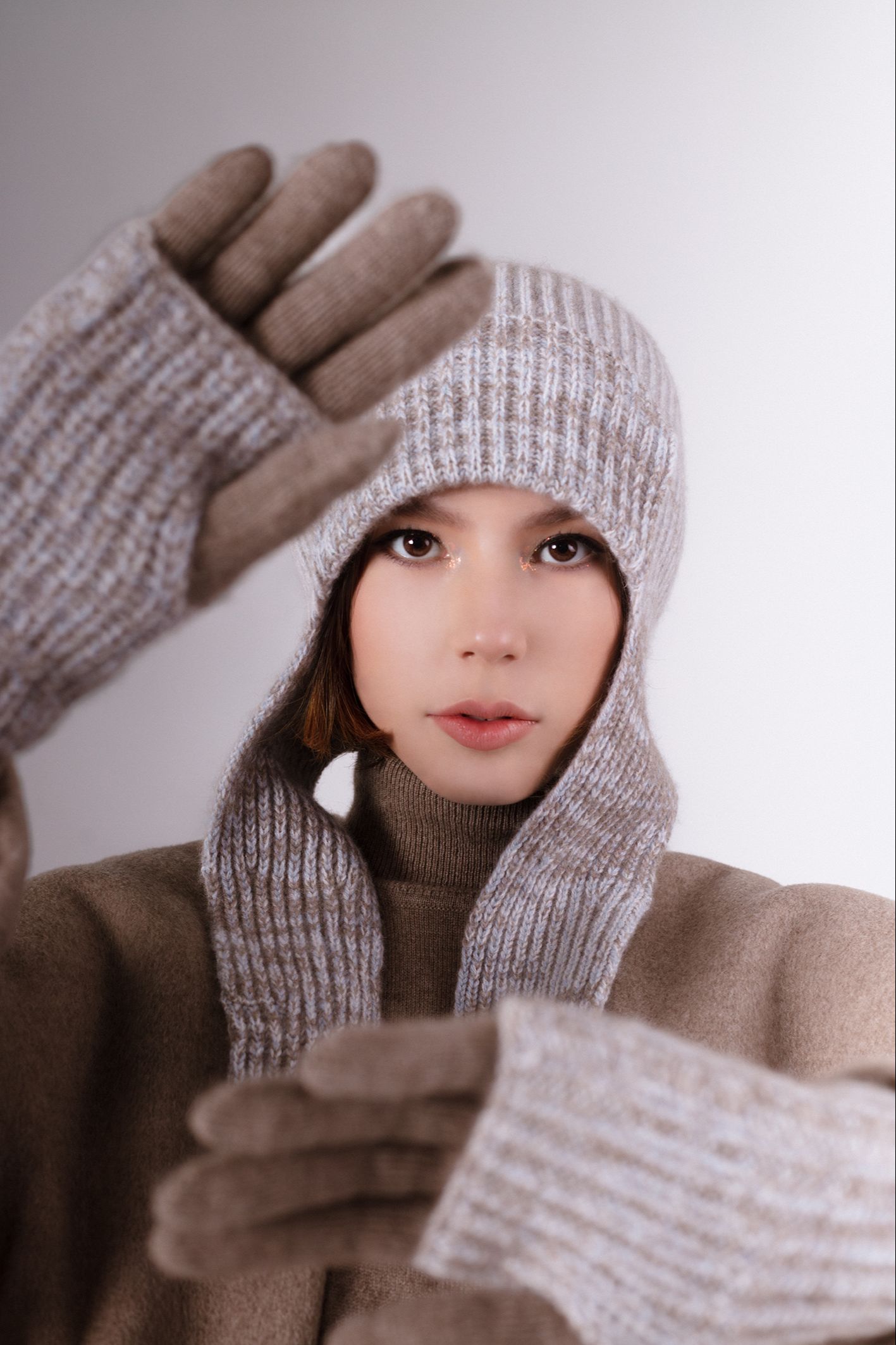 Эмэгтэй бээлий