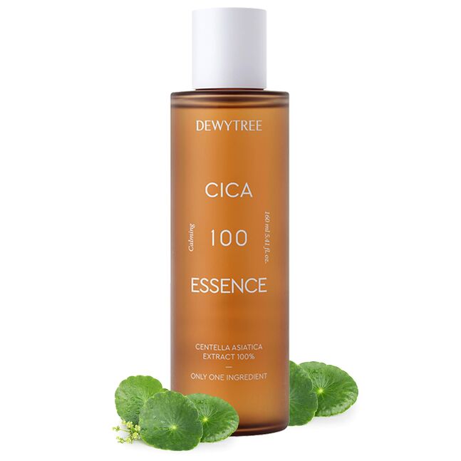 DEWYTREE Cica 100 Essence 160ml