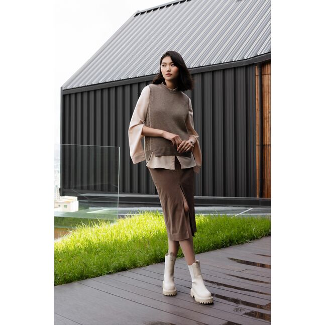 Эмэгтэй майк